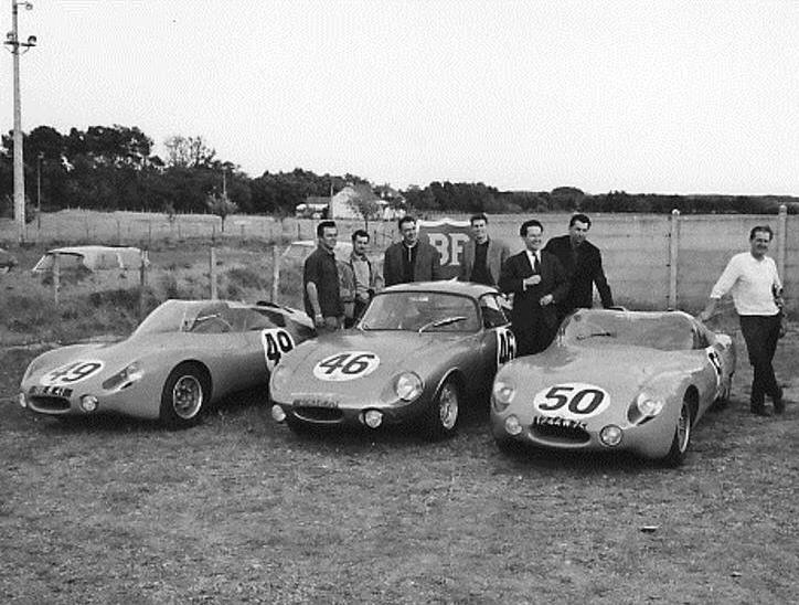 http://www.autodrome.fr/Rene-Bonnet-Team-Le-Mans_1962.jpg